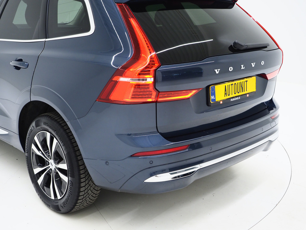 Volvo XC60 2.0 T6 Plug-in hybrid AWD Long Range 54