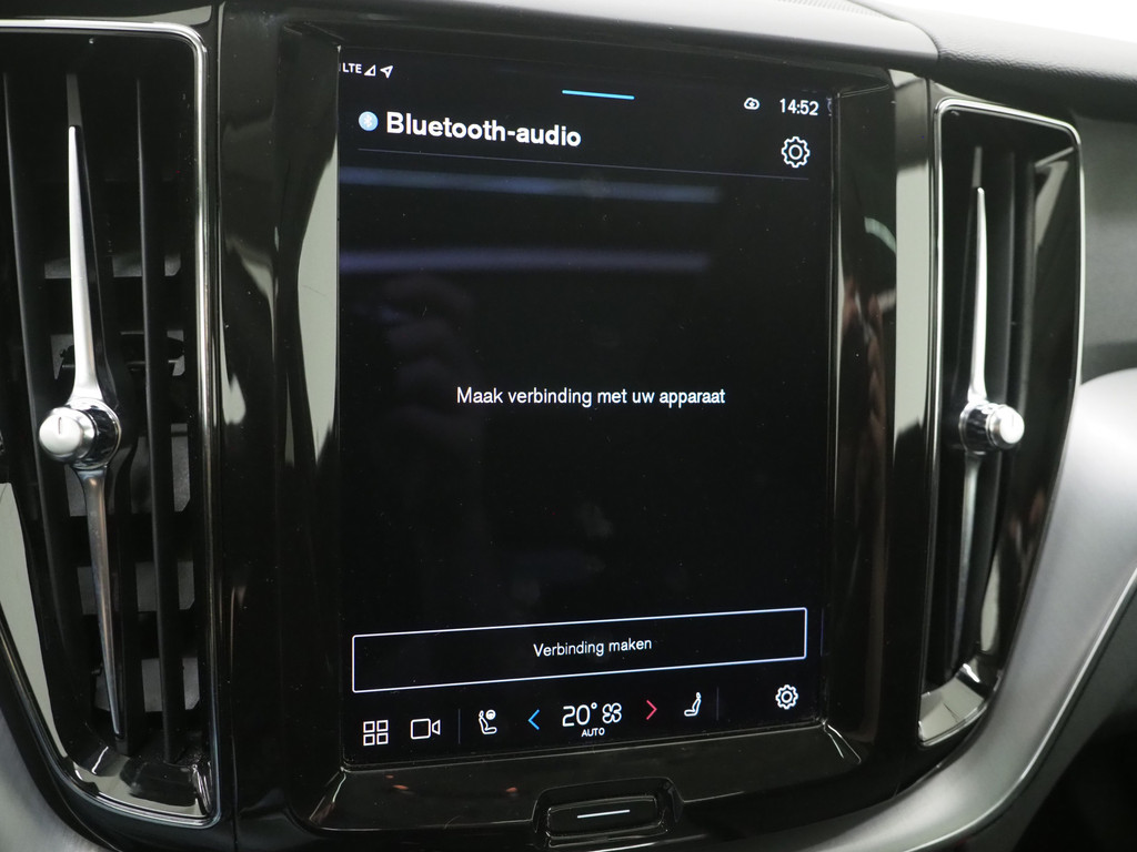 Volvo XC60 2.0 T6 Plug-in hybrid AWD Long Range 69