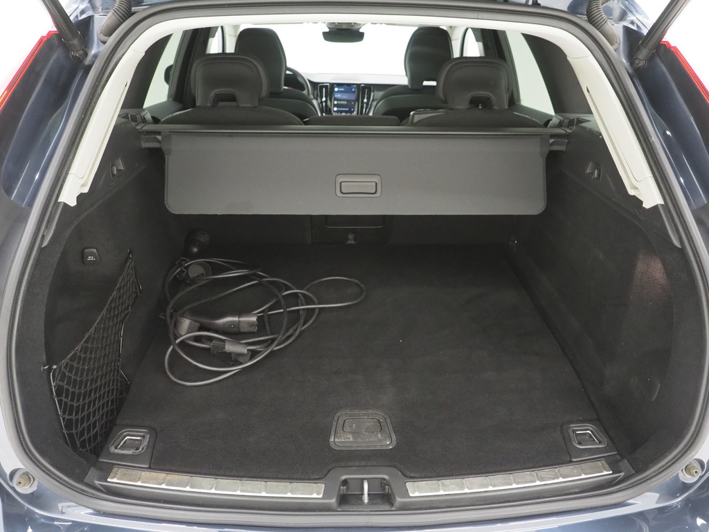 Volvo XC60 2.0 T6 Plug-in hybrid AWD Long Range 80