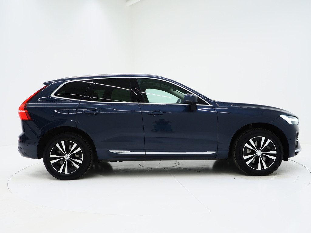 Volvo XC60 2.0 T6 Plug-in hybrid AWD Long Range 9