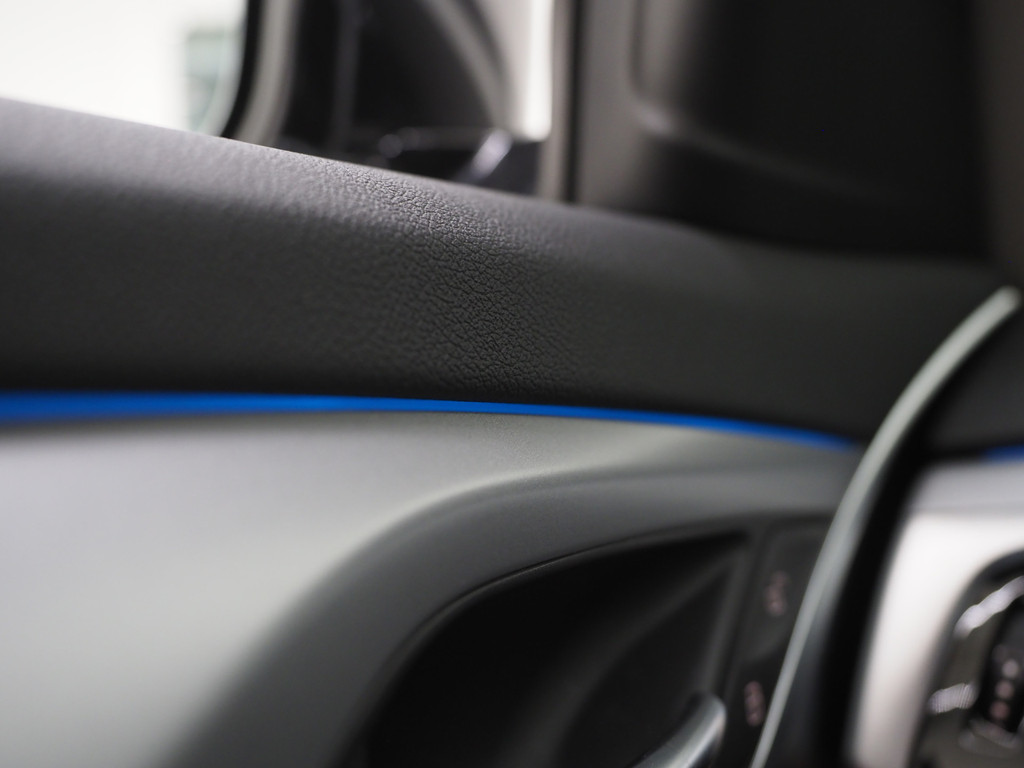 BMW 5 Serie Touring 520e 20