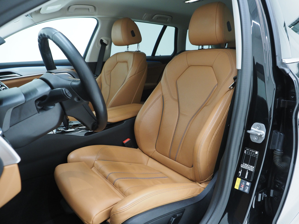 BMW 5 Serie Touring 520e 3