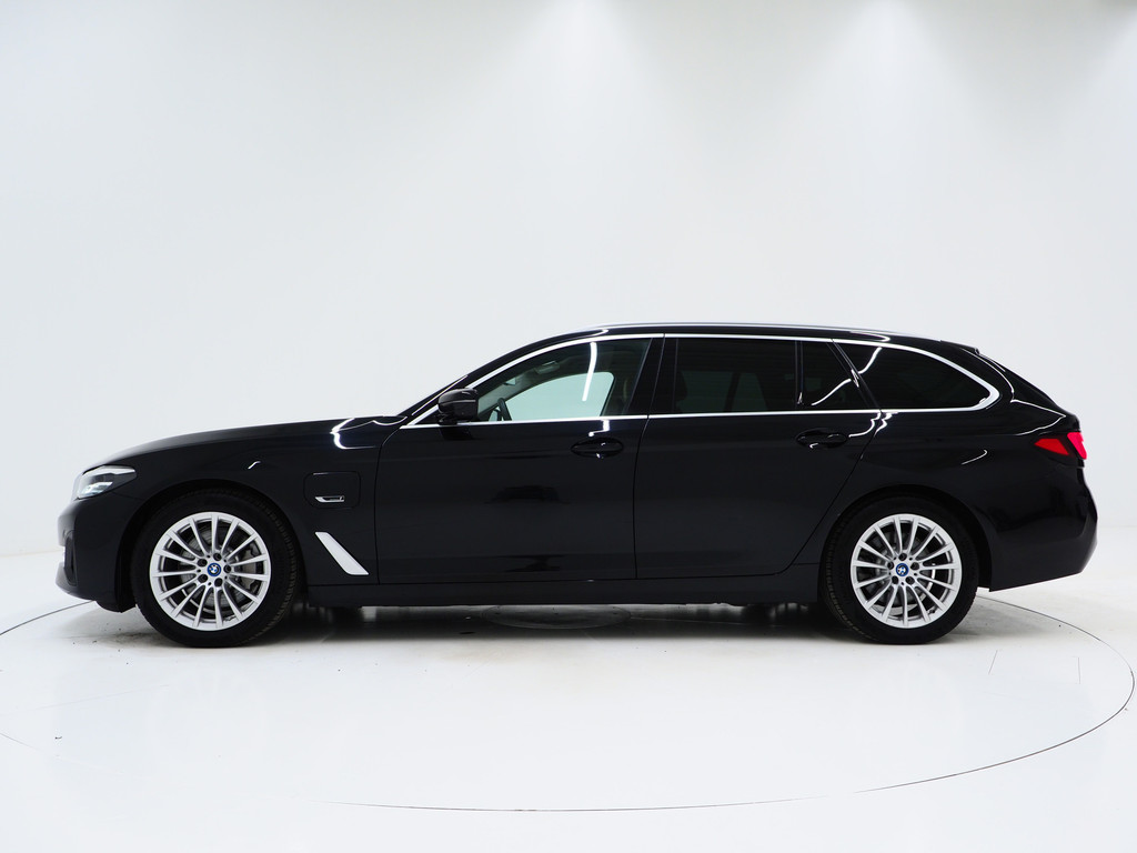 BMW 5 Serie Touring 520e 41