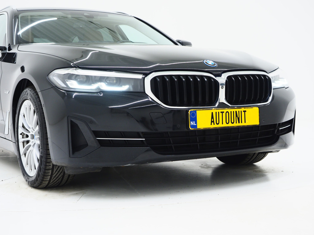 BMW 5 Serie Touring 520e 51