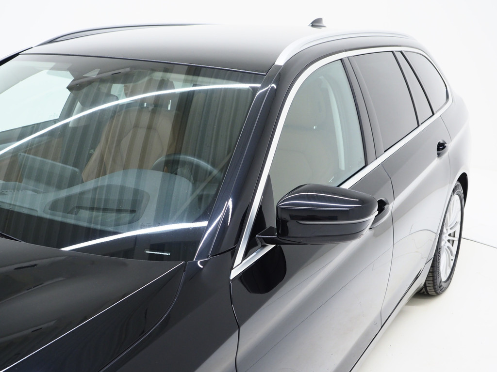 BMW 5 Serie Touring 520e 52