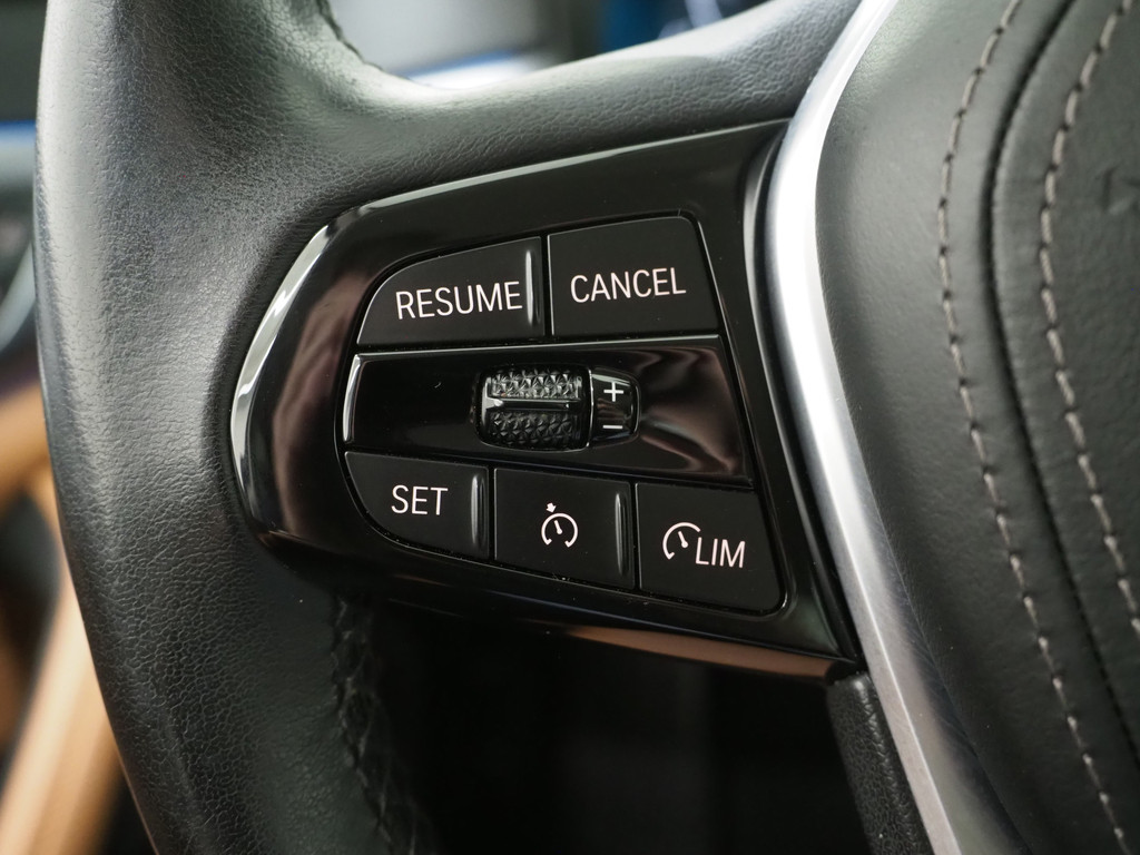 BMW 5 Serie Touring 520e 63