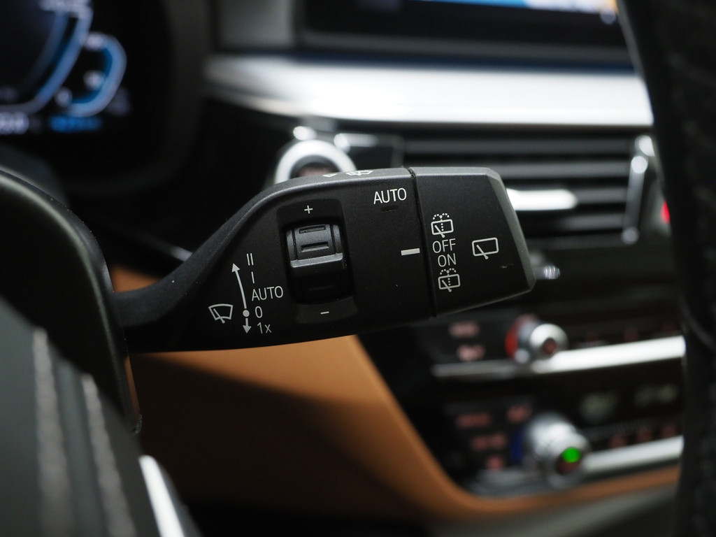 BMW 5 Serie Touring 520e 65