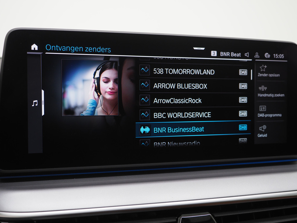 BMW 5 Serie Touring 520e 69