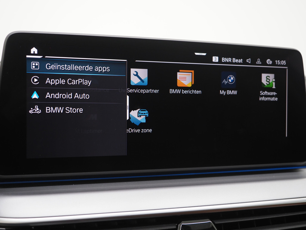 BMW 5 Serie Touring 520e 71