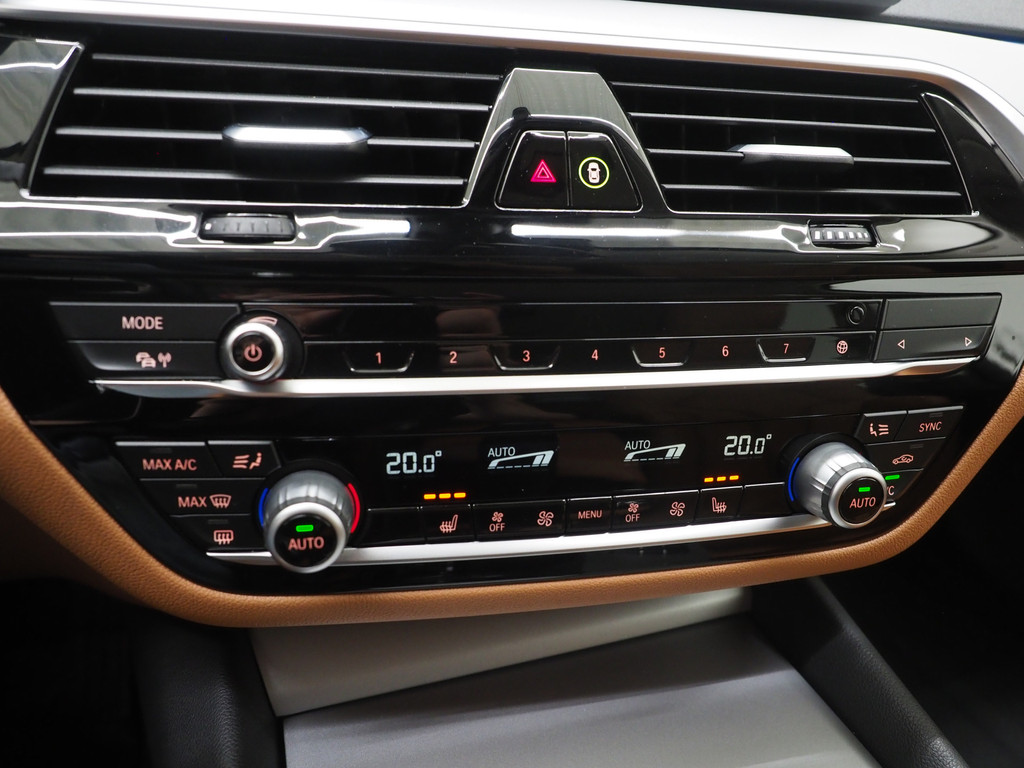 BMW 5 Serie Touring 520e 73