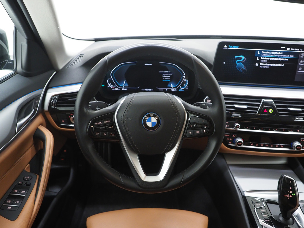 BMW 5 Serie Touring 520e 76
