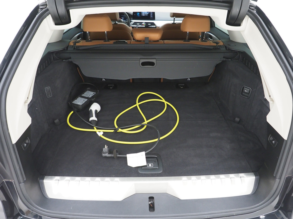 BMW 5 Serie Touring 520e 78