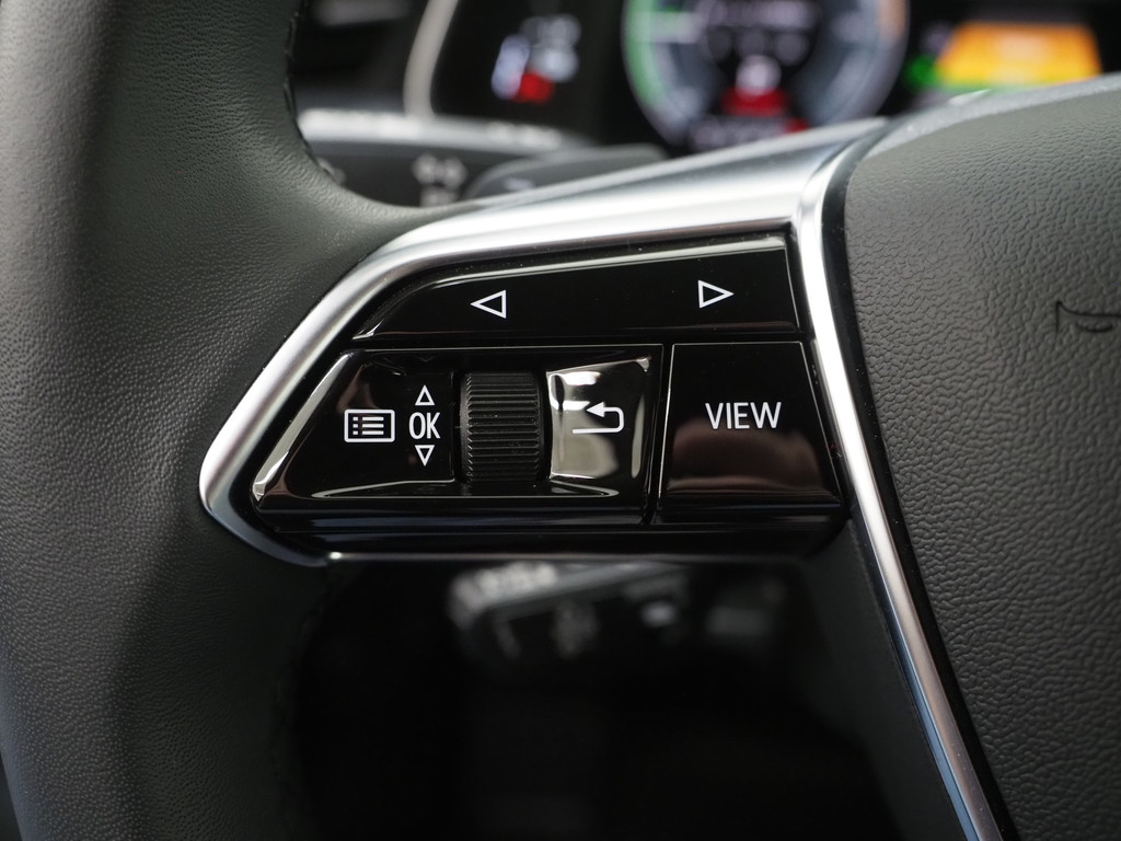 Audi A6 Avant 50 TFSI e quattro 20