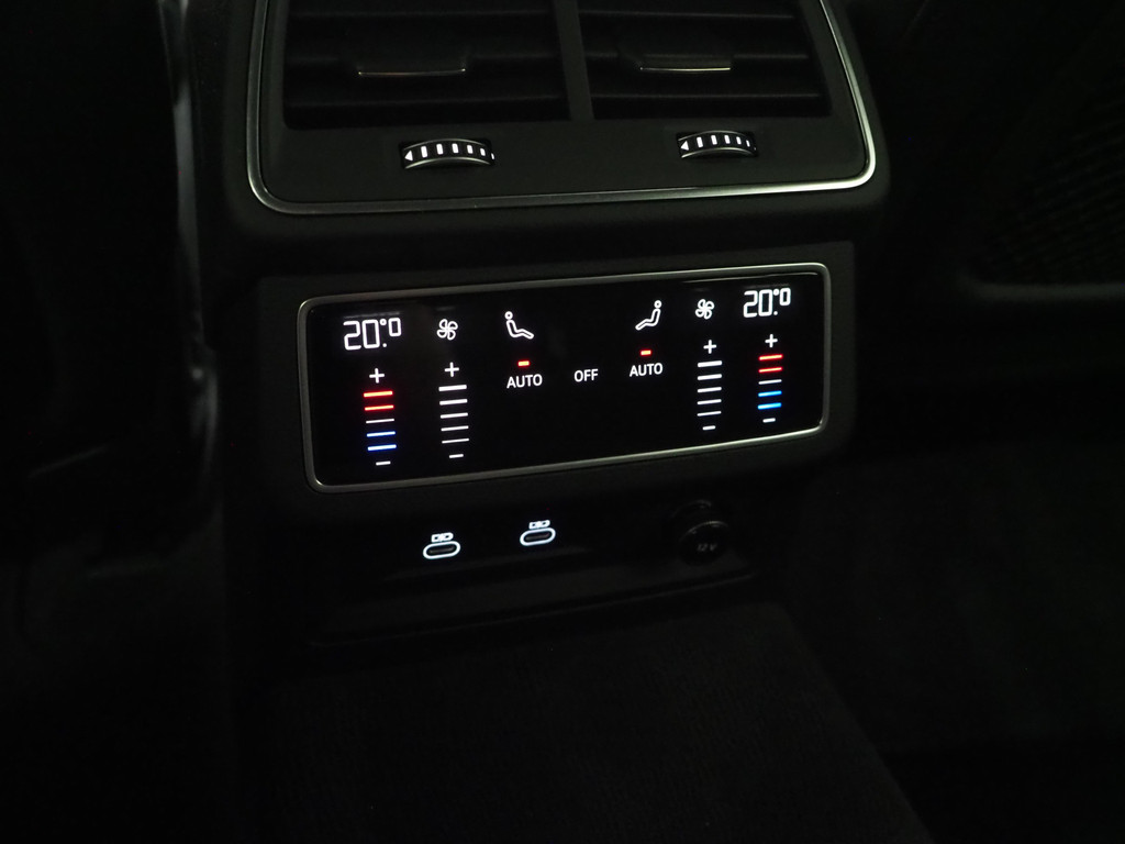 Audi A6 Avant 50 TFSI e quattro 34