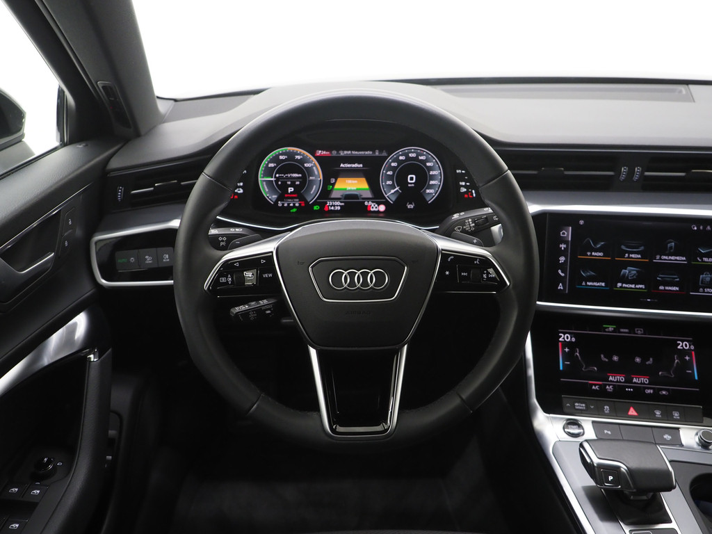 Audi A6 Avant 50 TFSI e quattro 35