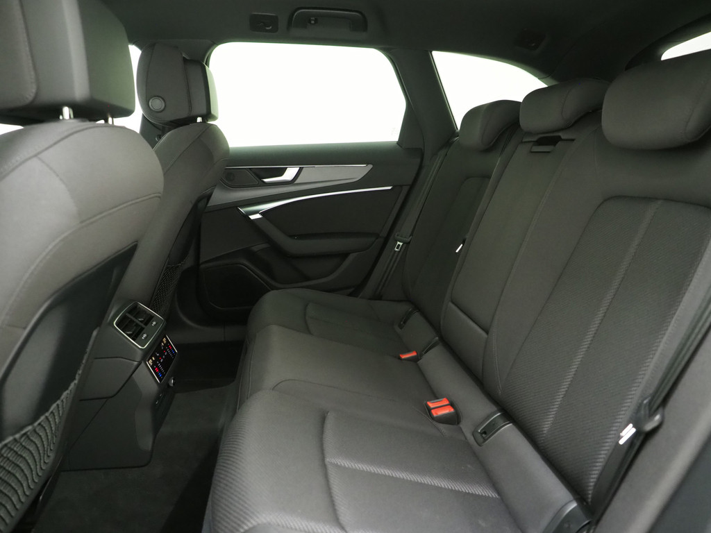 Audi A6 Avant 50 TFSI e quattro 36