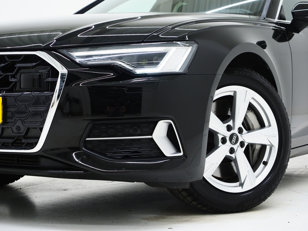 Audi A6 Avant 50 TFSI e quattro 44