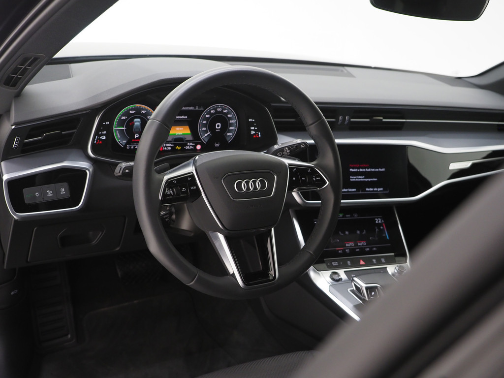 Audi A6 Avant 50 TFSI e quattro 54