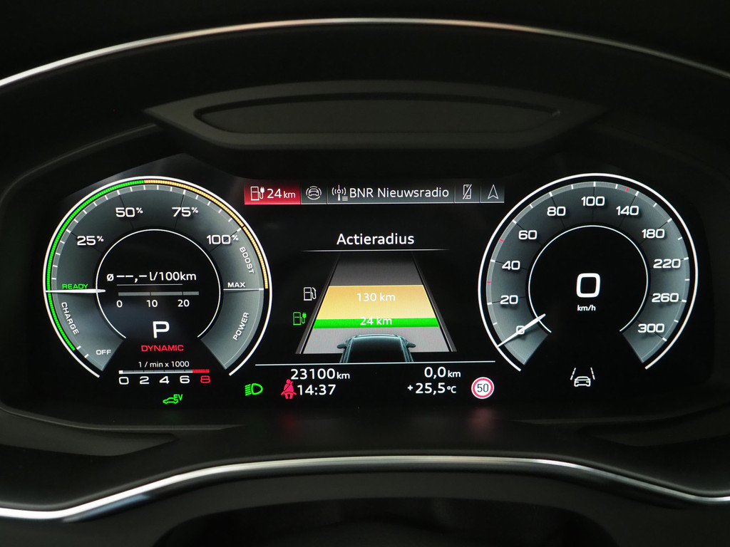 Audi A6 Avant 50 TFSI e quattro 62