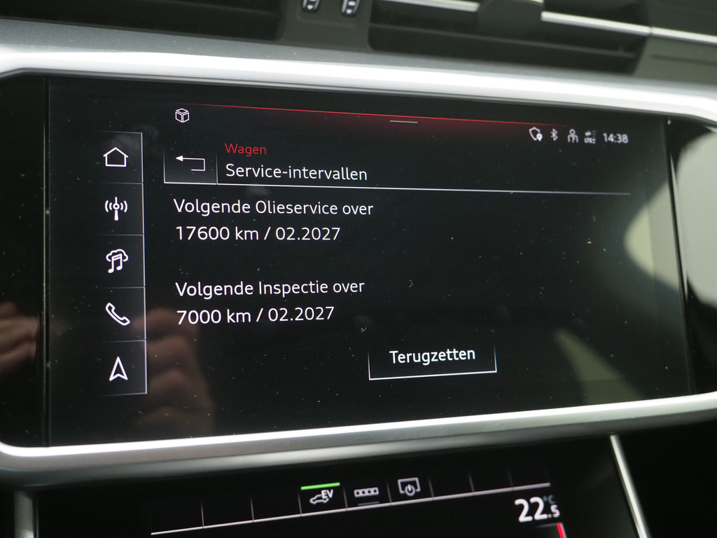 Audi A6 Avant 50 TFSI e quattro 67