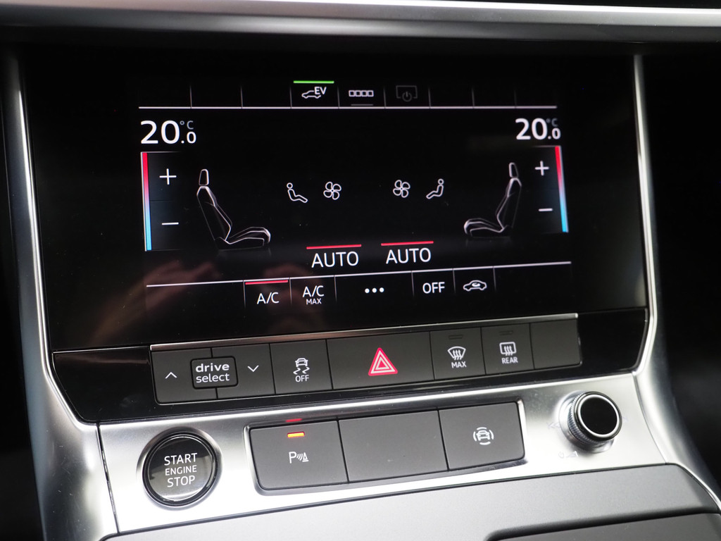 Audi A6 Avant 50 TFSI e quattro 70