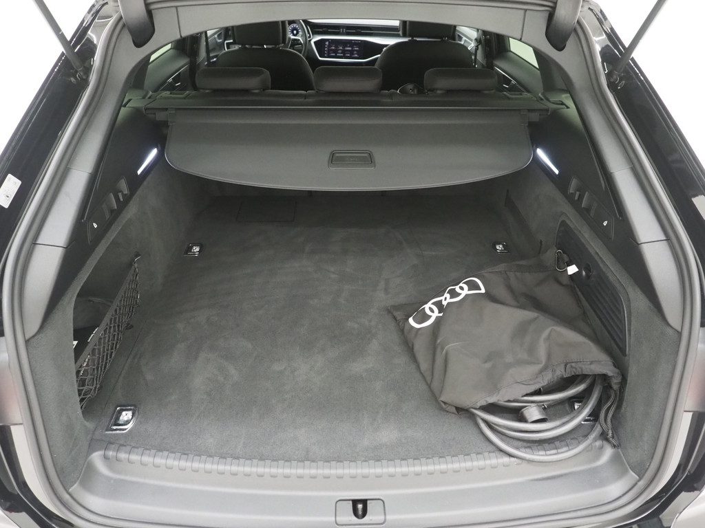 Audi A6 Avant 50 TFSI e quattro 76