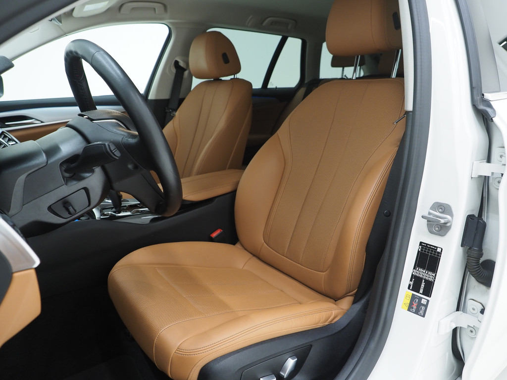 BMW 5 Serie Touring 530e High Executive 3