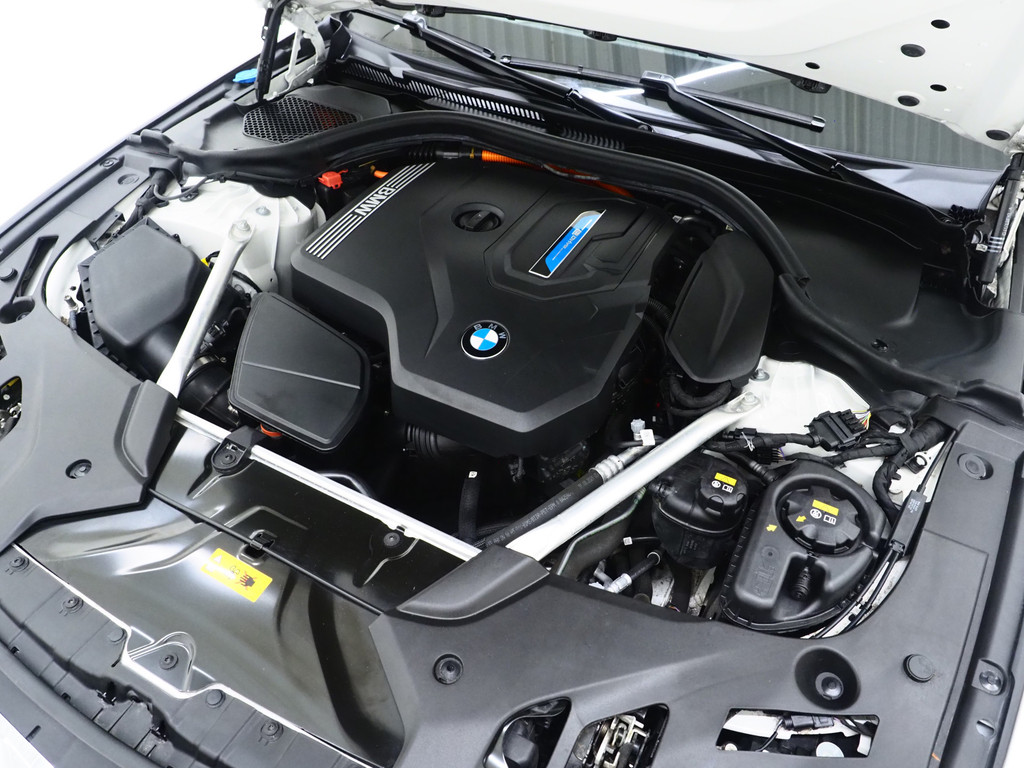 BMW 5 Serie Touring 530e High Executive 50