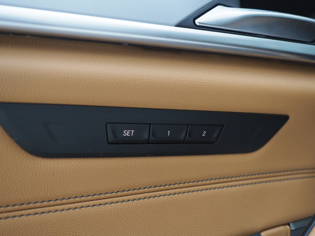 BMW 5 Serie Touring 530e High Executive 61
