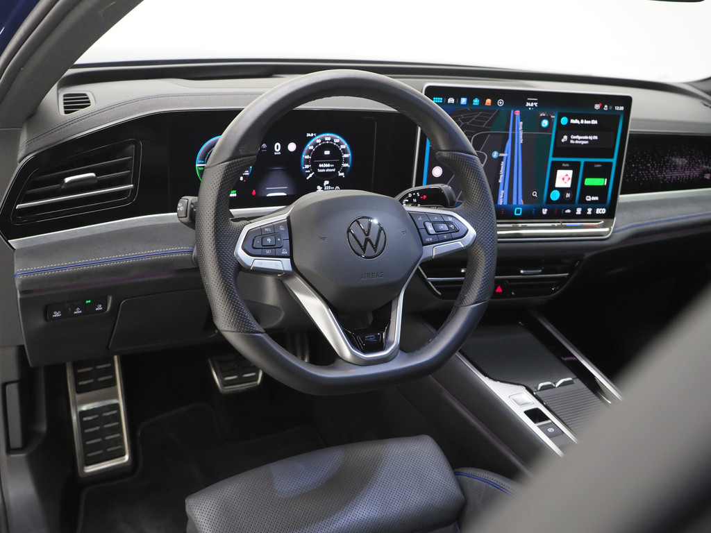 Volkswagen Passat Variant 1.5 eHybrid R-Line Black 66
