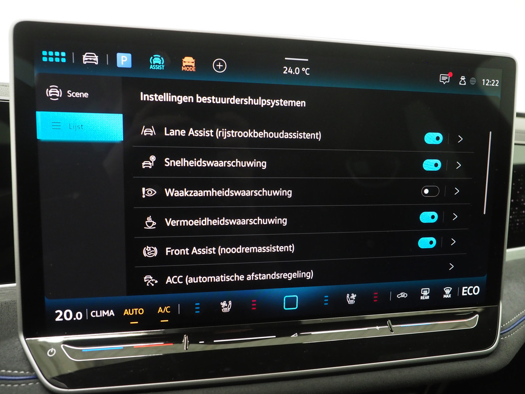 Volkswagen Passat Variant 1.5 eHybrid R-Line Black 80
