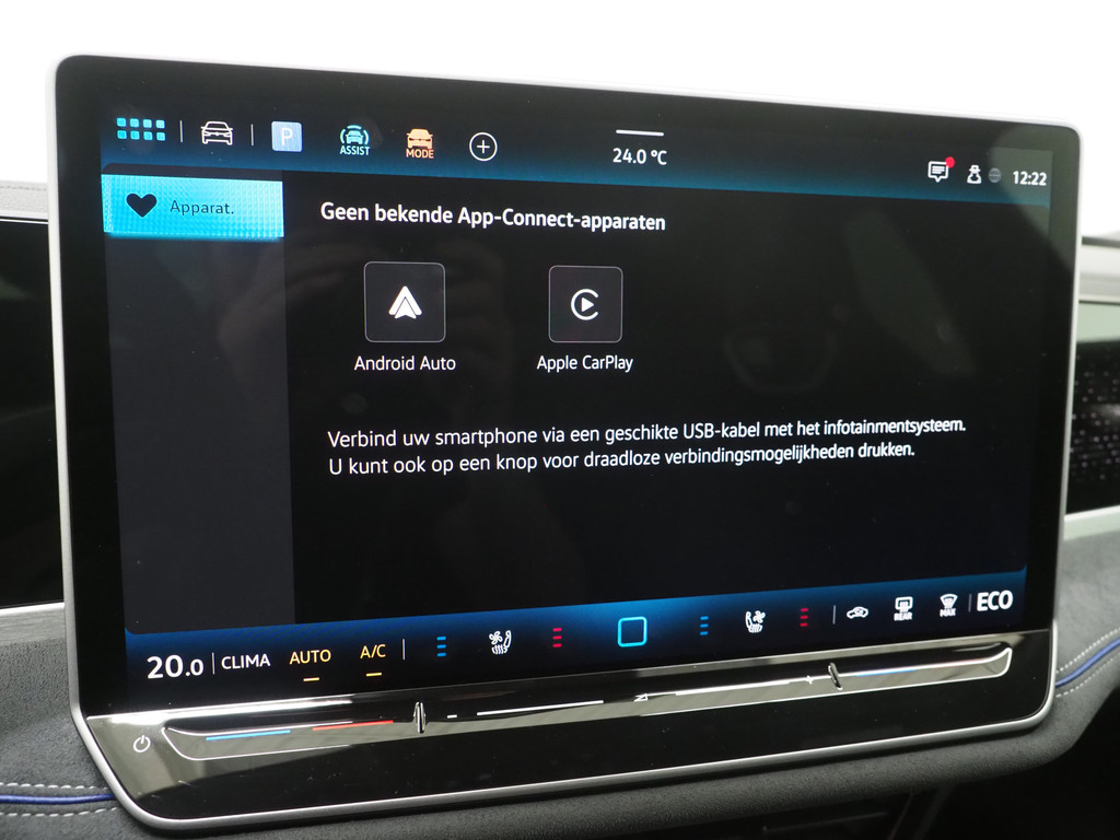Volkswagen Passat Variant 1.5 eHybrid R-Line Black 84