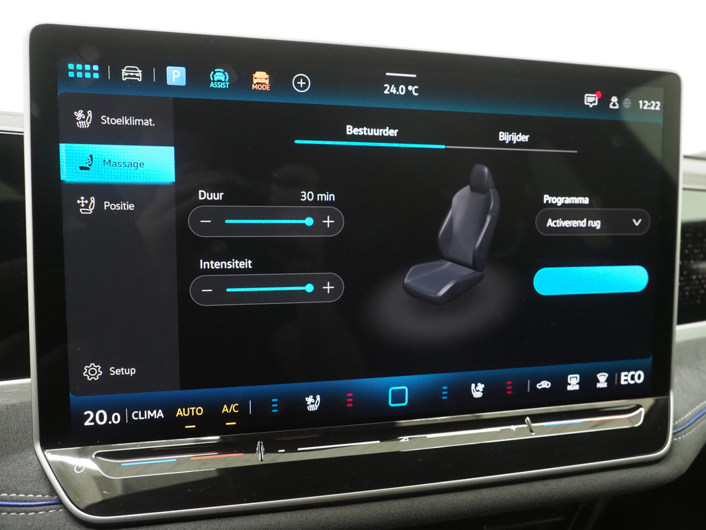 Volkswagen Passat Variant 1.5 eHybrid R-Line Black 87