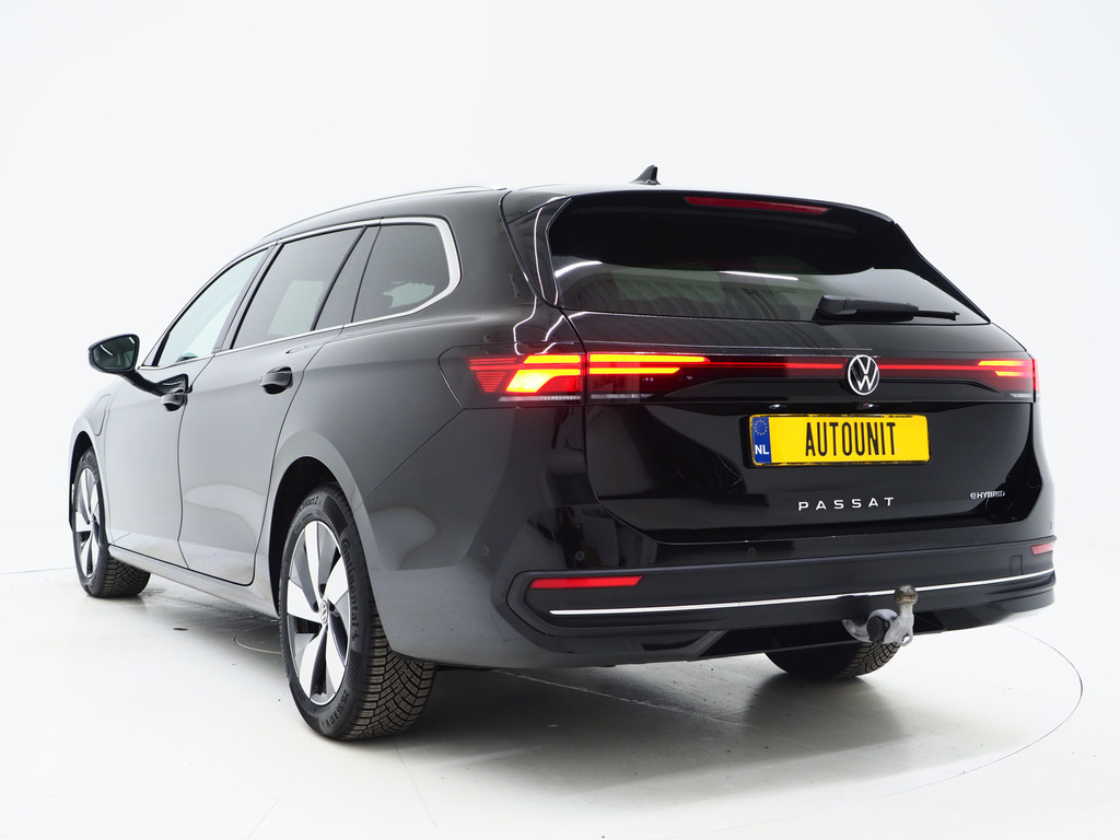 Volkswagen Passat Variant 1.5 eHybrid Business 2