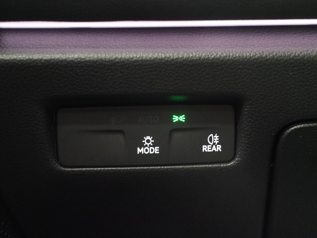 Volkswagen Passat Variant 1.5 eHybrid Business 20