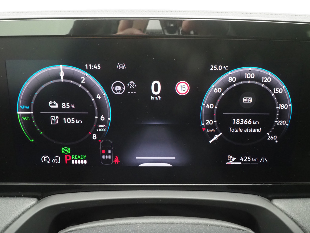 Volkswagen Passat Variant 1.5 eHybrid Business 25