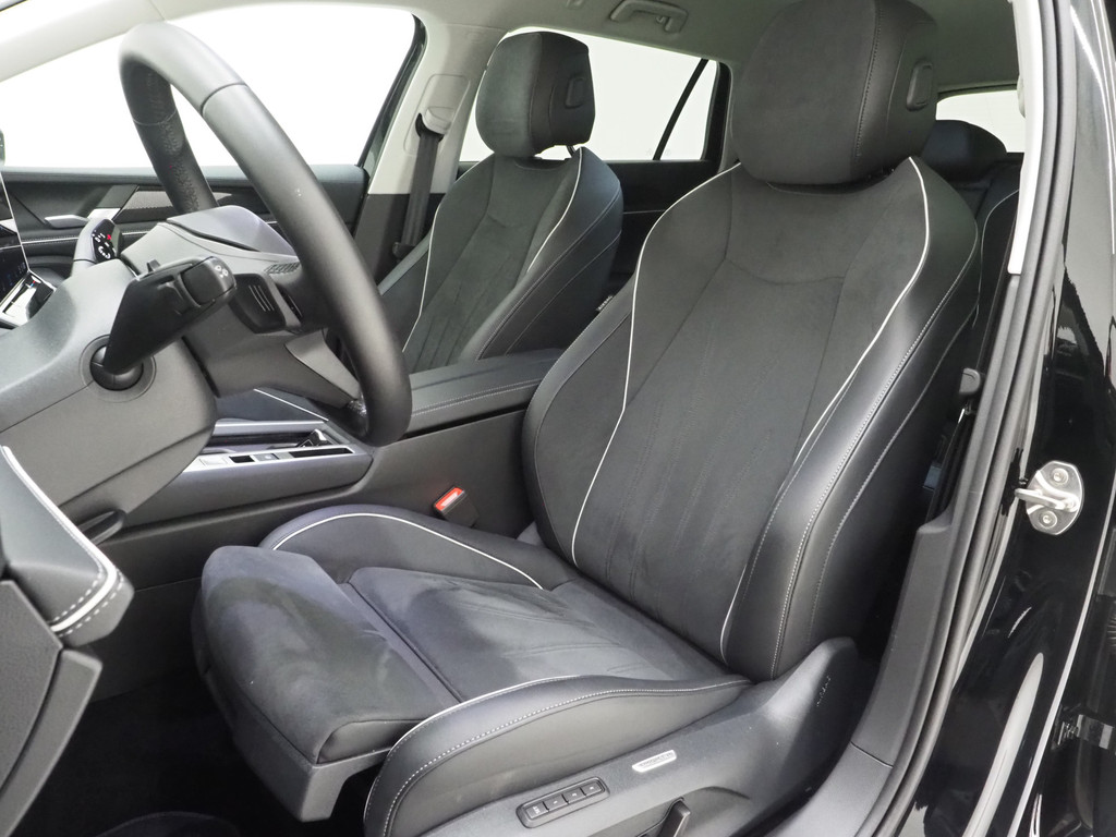 Volkswagen Passat Variant 1.5 eHybrid Business 3