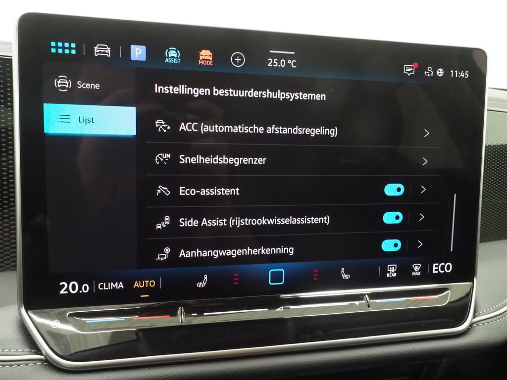 Volkswagen Passat Variant 1.5 eHybrid Business 33