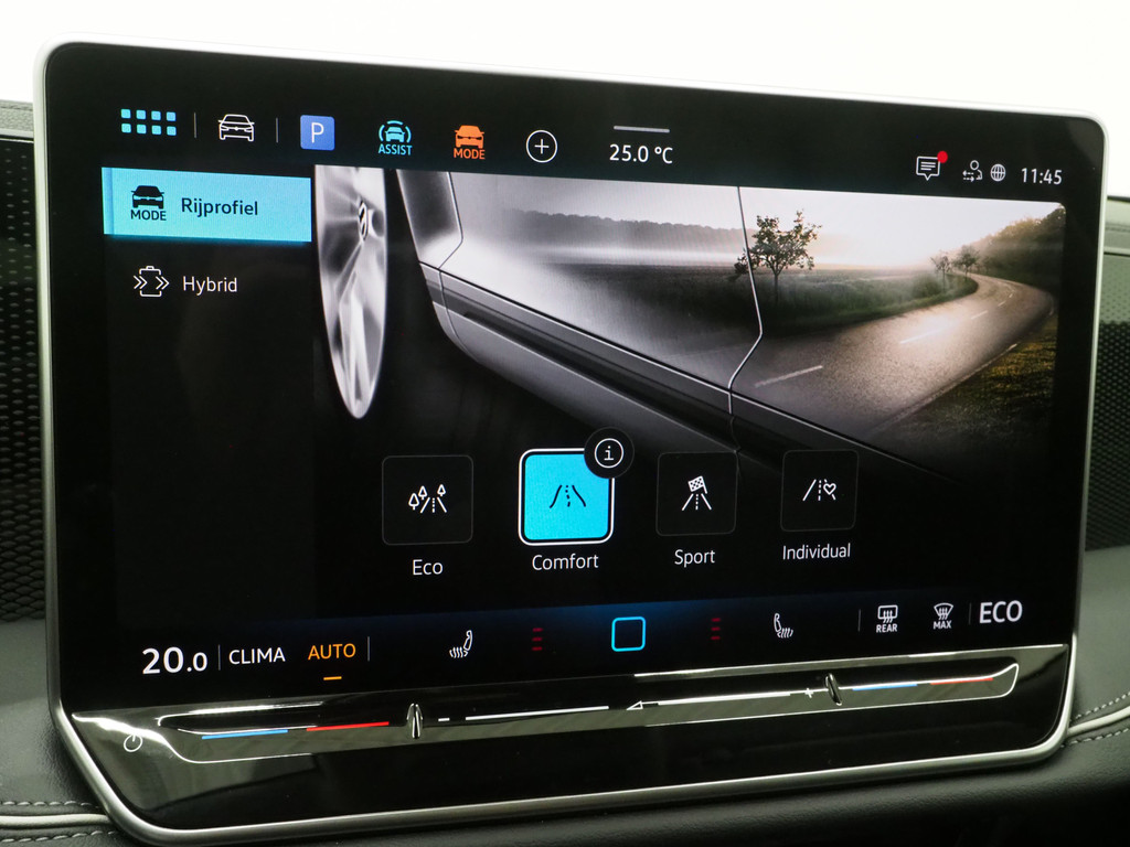 Volkswagen Passat Variant 1.5 eHybrid Business 34