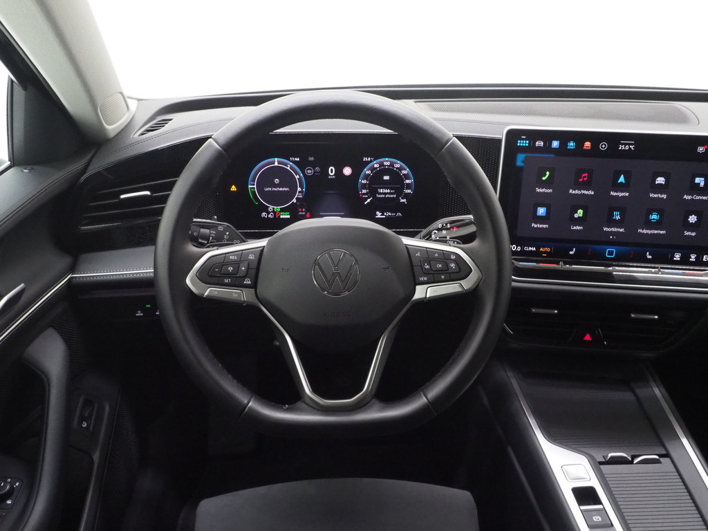 Volkswagen Passat Variant 1.5 eHybrid Business 40