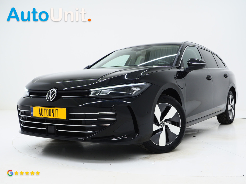 Volkswagen Passat Variant 1.5 eHybrid Business 45