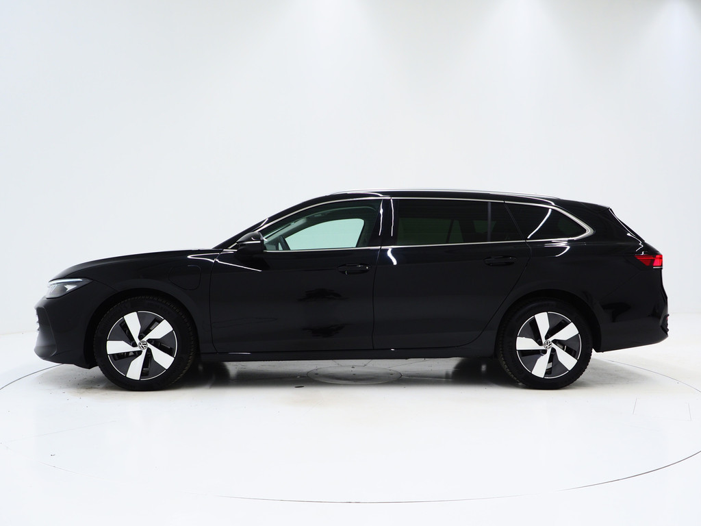 Volkswagen Passat Variant 1.5 eHybrid Business 46