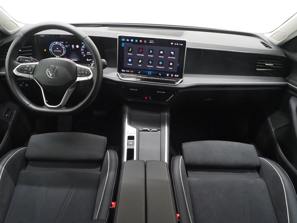 Volkswagen Passat Variant 1.5 eHybrid Business 49