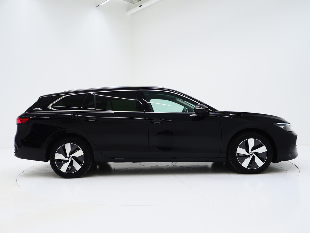 Volkswagen Passat Variant 1.5 eHybrid Business 54