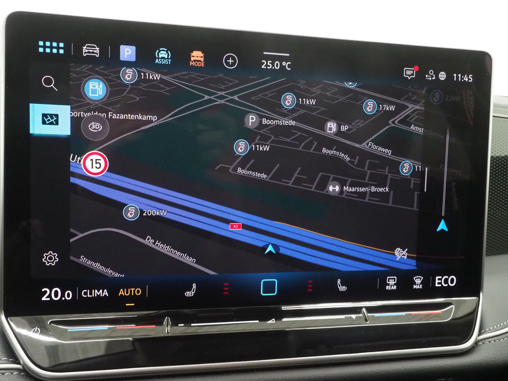 Volkswagen Passat Variant 1.5 eHybrid Business 72