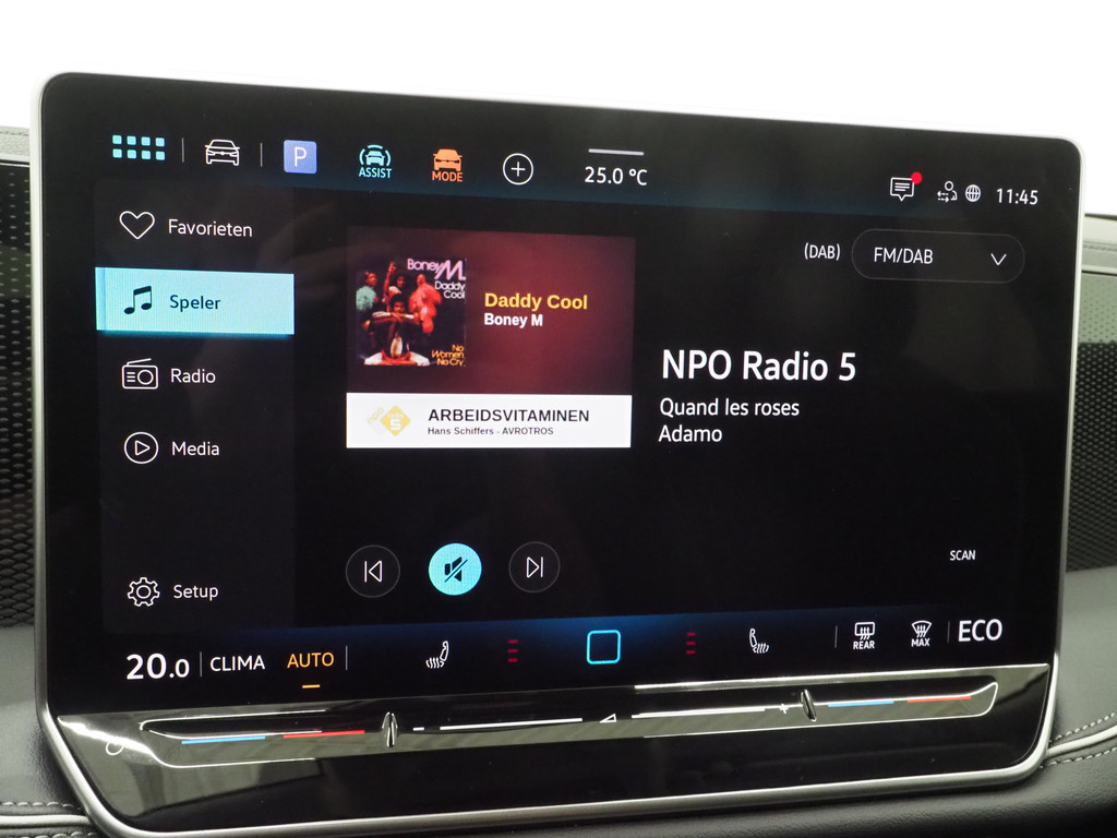 Volkswagen Passat Variant 1.5 eHybrid Business 74