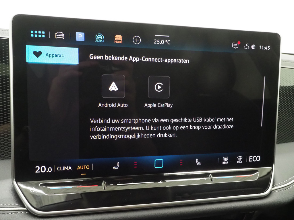 Volkswagen Passat Variant 1.5 eHybrid Business 76