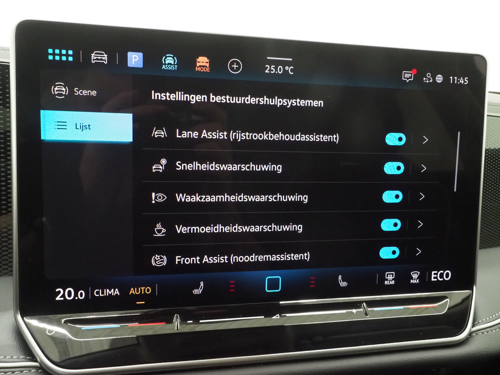 Volkswagen Passat Variant 1.5 eHybrid Business 77