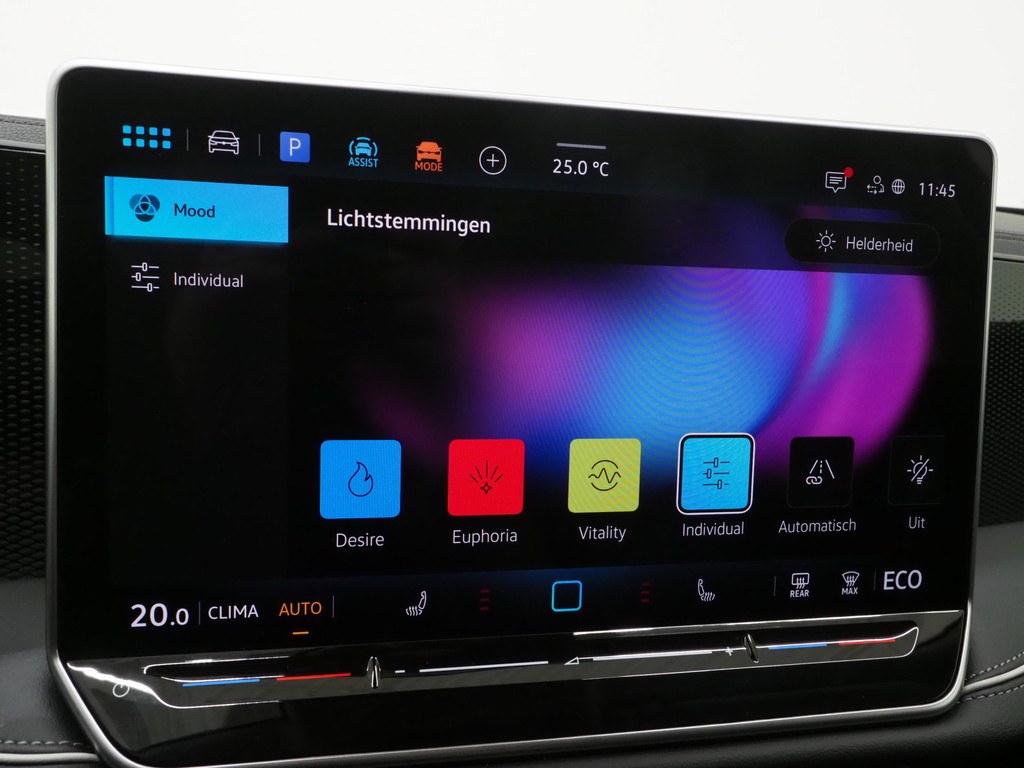 Volkswagen Passat Variant 1.5 eHybrid Business 80