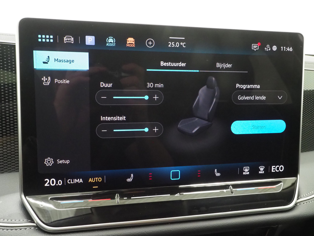 Volkswagen Passat Variant 1.5 eHybrid Business 81